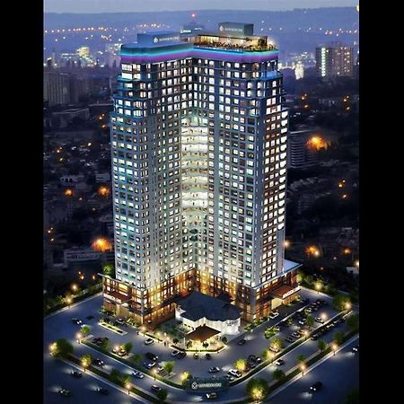 Family Suites At Mansion One By Maj George Town Exterior photo