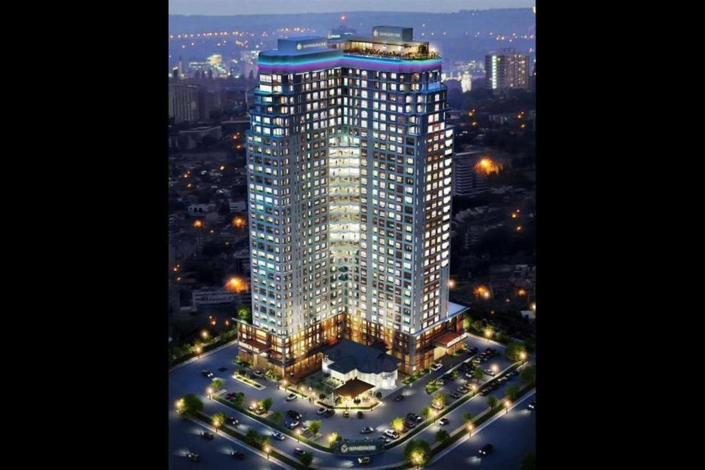 Family Suites At Mansion One By Maj George Town Exterior photo