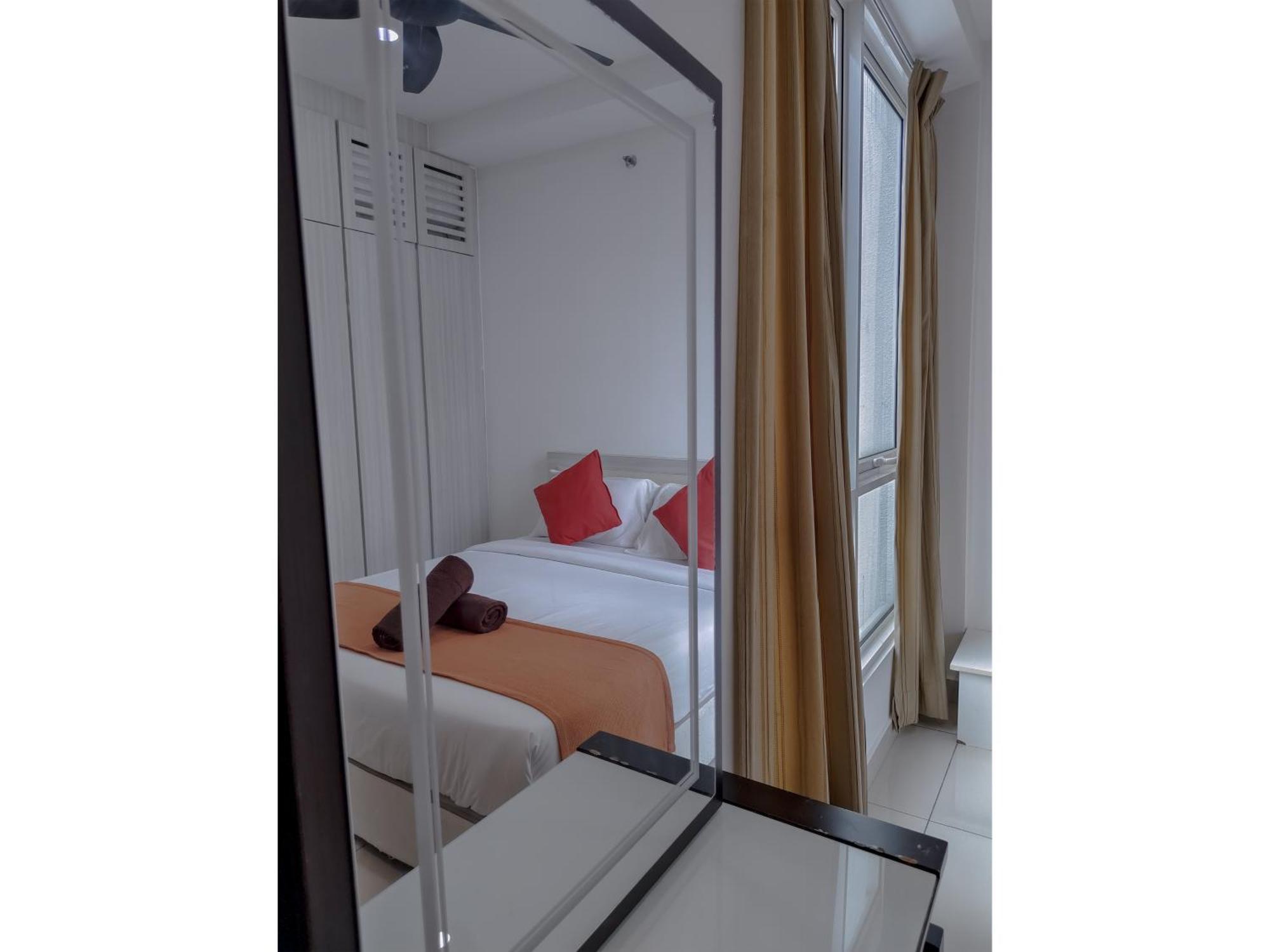 Family Suites At Mansion One By Maj George Town Exterior photo